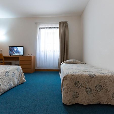 Hotel Matriz Понта-Делгада Экстерьер фото