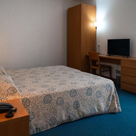Hotel Matriz Понта-Делгада Экстерьер фото
