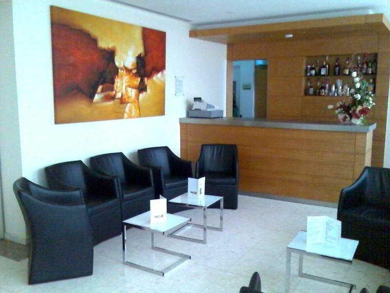 Hotel Matriz Понта-Делгада Экстерьер фото