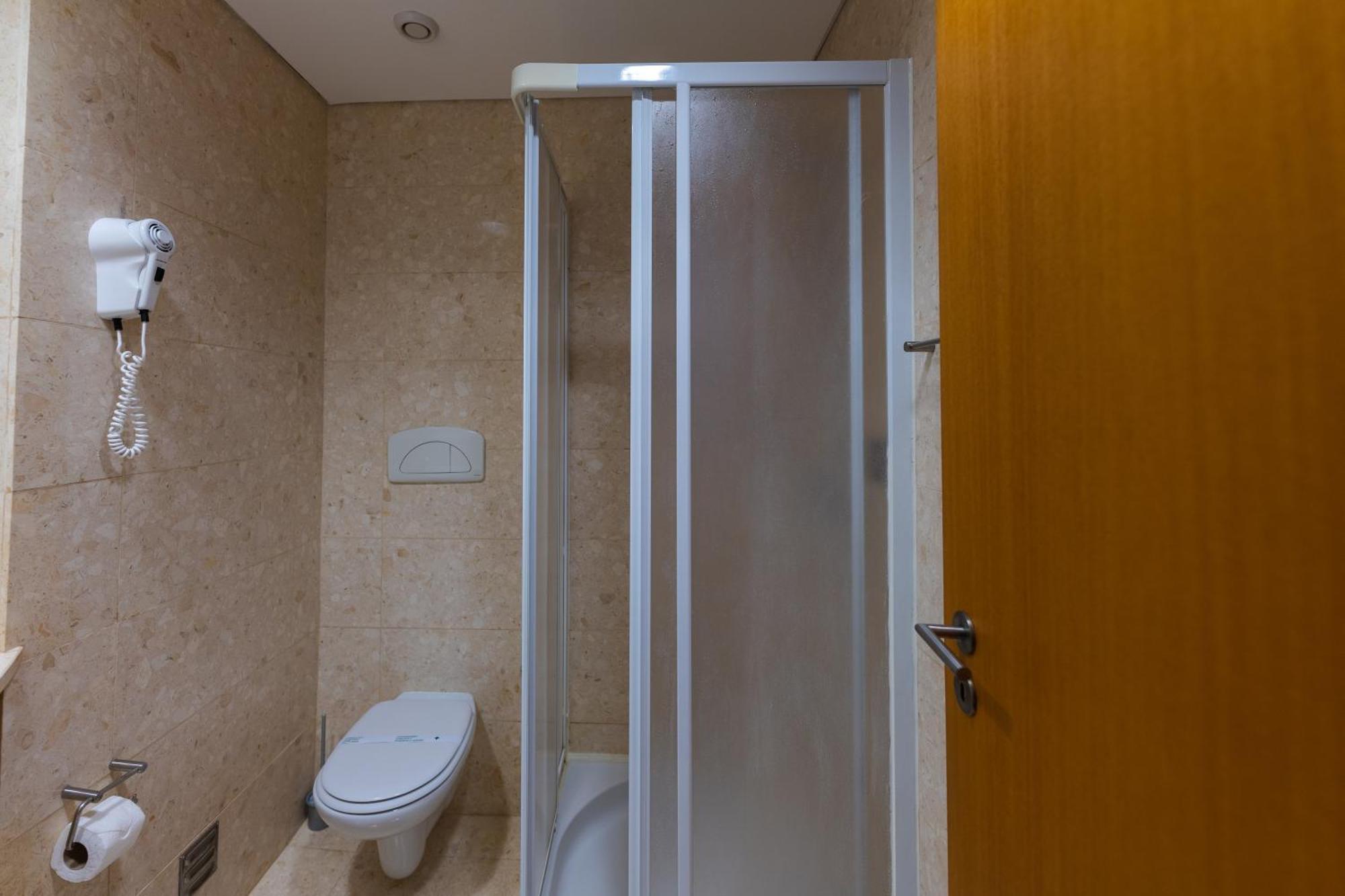 Hotel Matriz Понта-Делгада Экстерьер фото