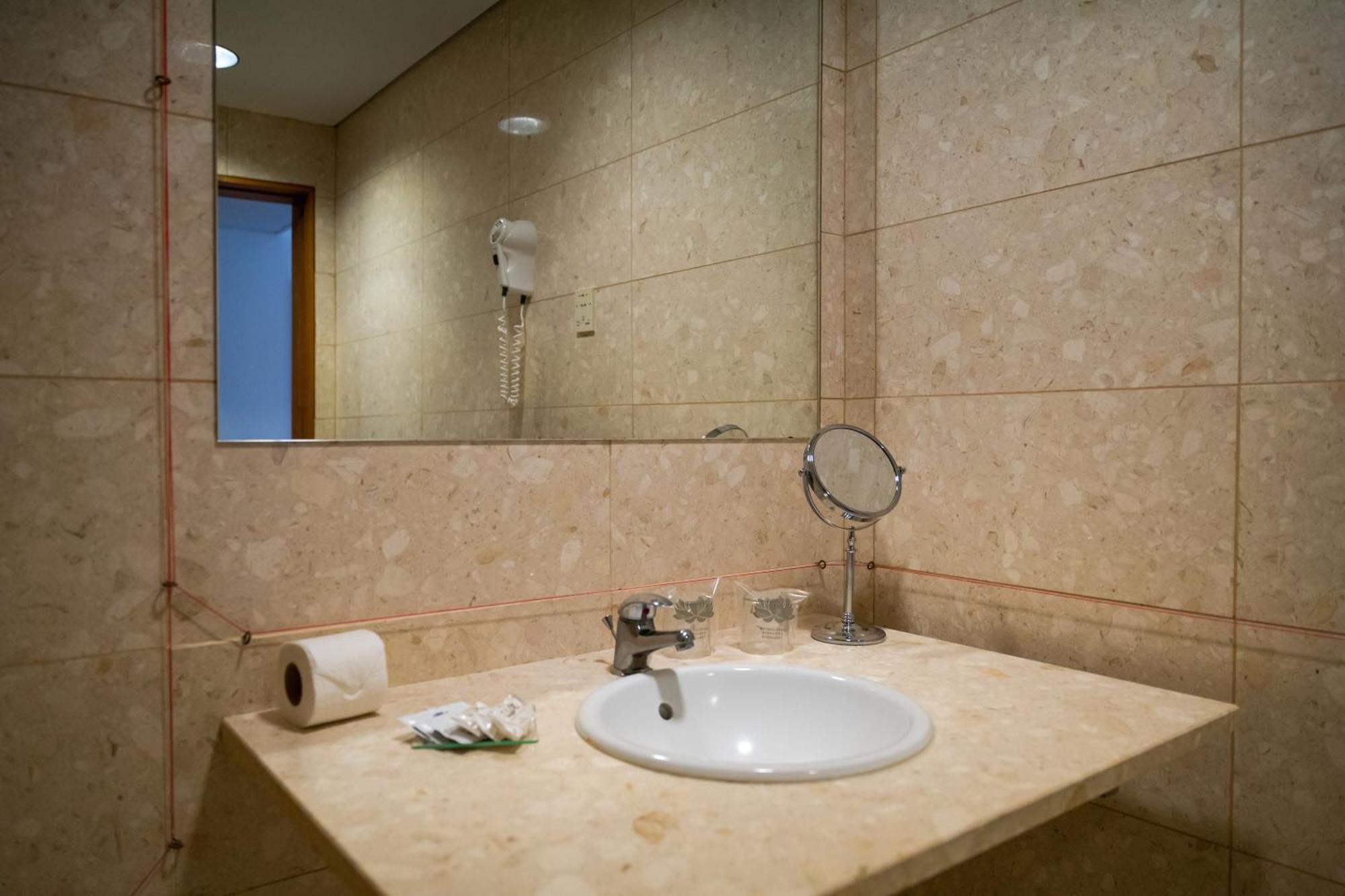 Hotel Matriz Понта-Делгада Экстерьер фото