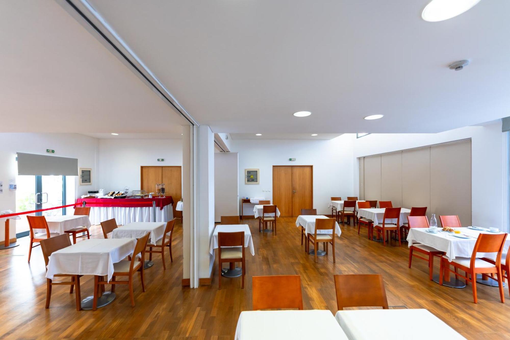 Hotel Matriz Понта-Делгада Экстерьер фото