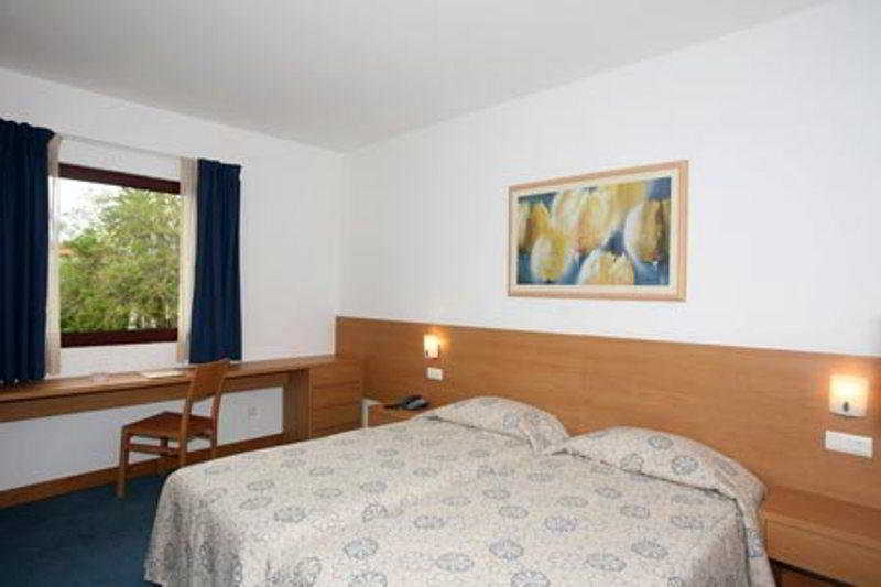 Hotel Matriz Понта-Делгада Экстерьер фото